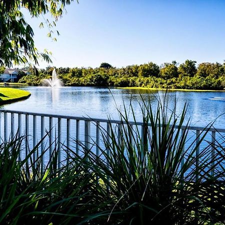 Apartament Scenic And Vibrant 1Br With Balcony Gym Pool Bradenton Zewnętrze zdjęcie