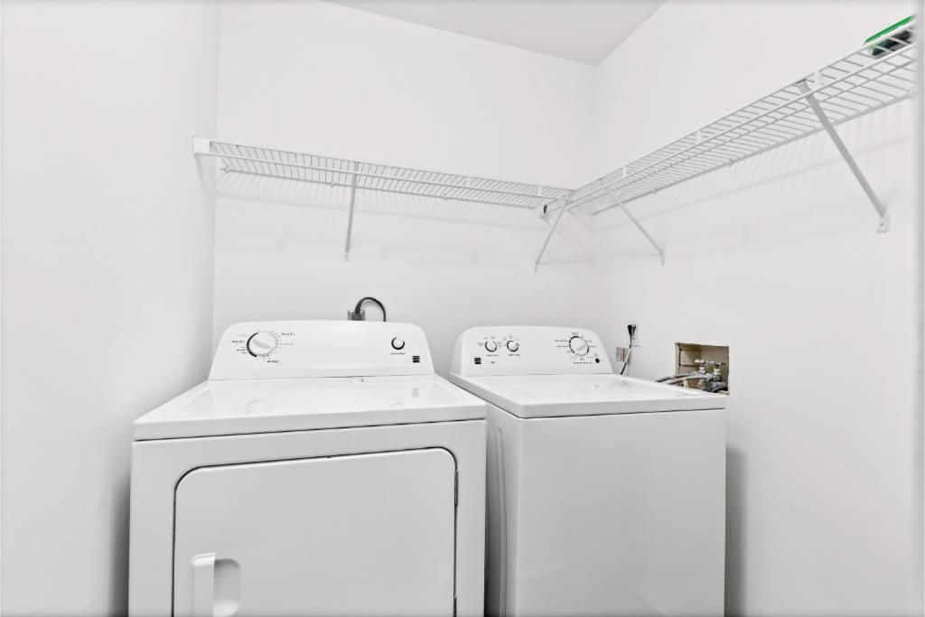 Apartament Scenic And Vibrant 1Br With Balcony Gym Pool Bradenton Zewnętrze zdjęcie