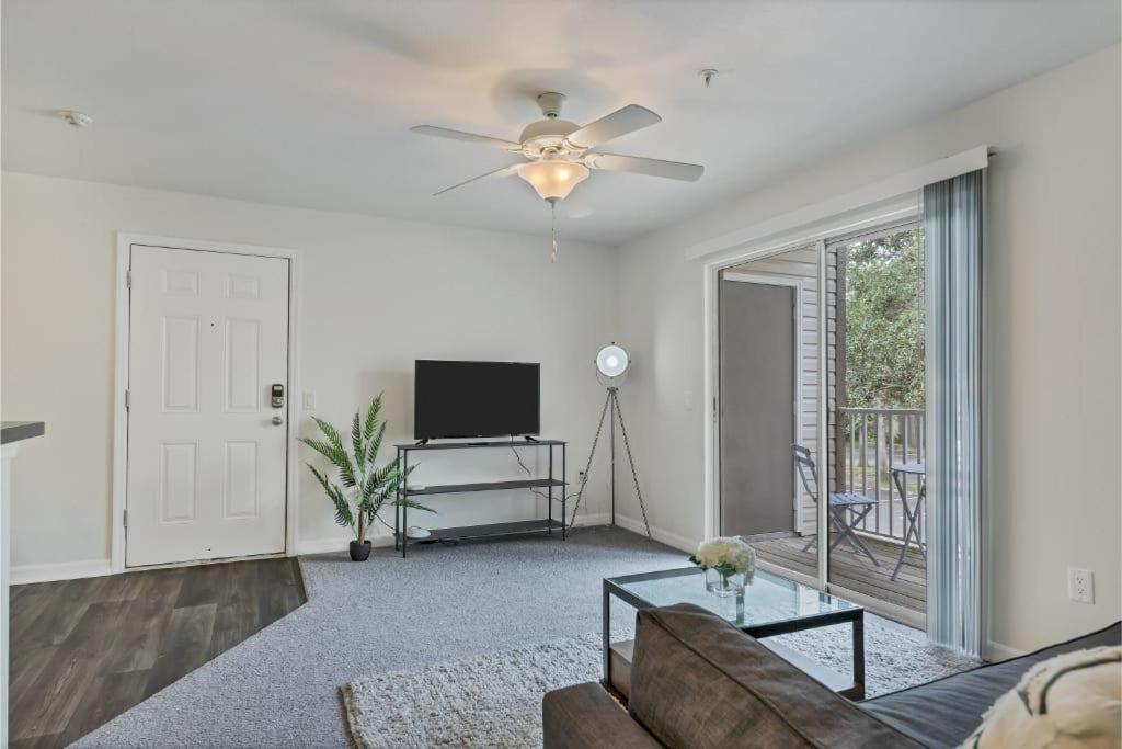 Apartament Scenic And Vibrant 1Br With Balcony Gym Pool Bradenton Zewnętrze zdjęcie