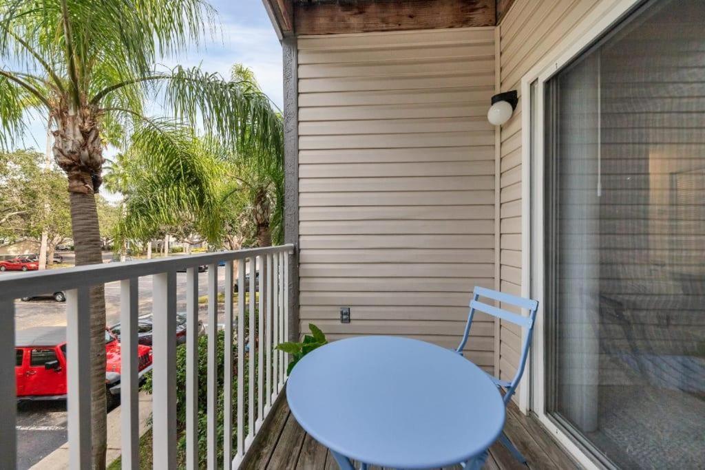 Apartament Scenic And Vibrant 1Br With Balcony Gym Pool Bradenton Zewnętrze zdjęcie