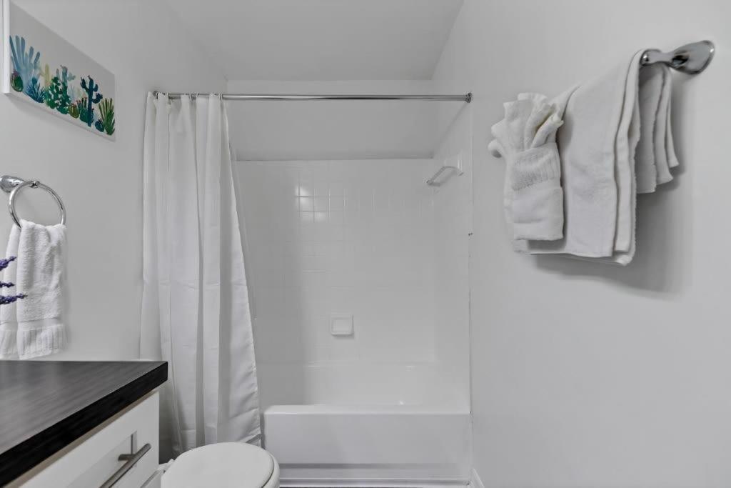 Apartament Scenic And Vibrant 1Br With Balcony Gym Pool Bradenton Zewnętrze zdjęcie
