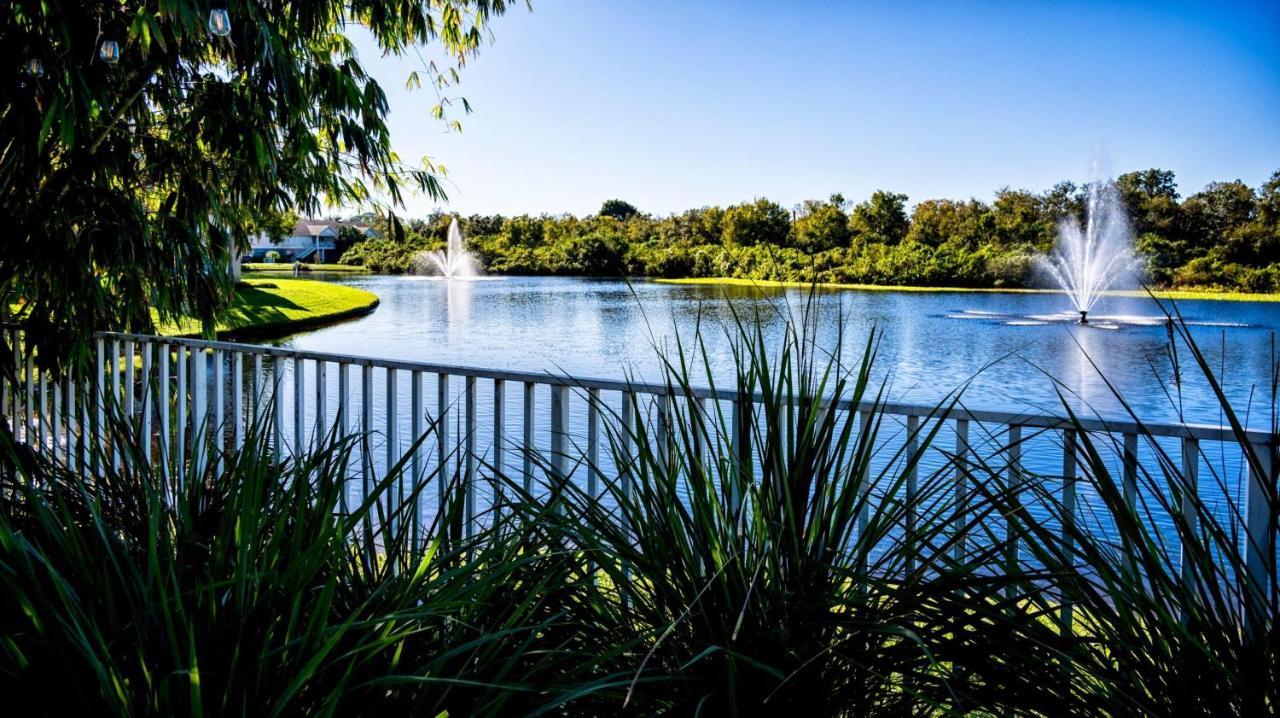 Apartament Scenic And Vibrant 1Br With Balcony Gym Pool Bradenton Zewnętrze zdjęcie